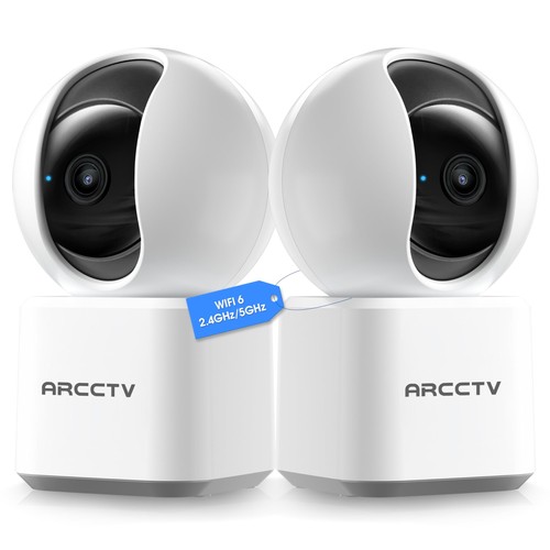 Arcctv indoor security camera - arcctv,