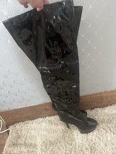 Thigh high boots - boots, 9