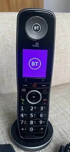 Essential voice digital - hd,