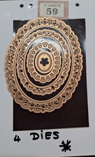 SPELLBINDERS - DECORATIVE