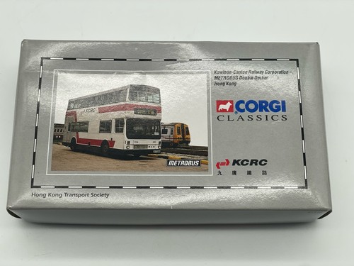 Corgi classics kcrc - classics,