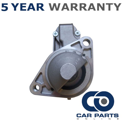 Cpo starter motor fits nissan - cpo,