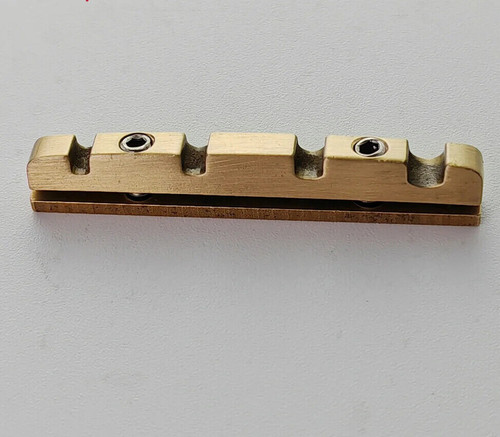 38mm height adjustable brass - 38mm,