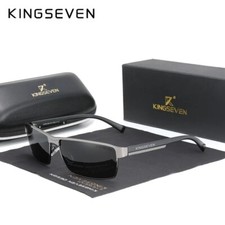 KINGSEVEN Men Polarized