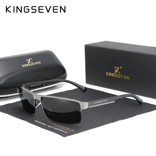 Kingseven men polarized - kingseven,