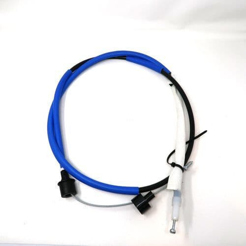 Cosworth 2wd clutch cable - cosworth,