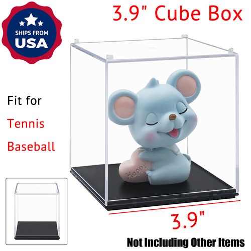 Clear acrylic display - us,