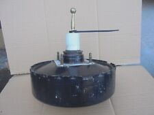 SKODA FABIA / SEAT IBIZA / VW FOX POLO BRAKE SERVO 6Q2614105 AB AJ T + MORE