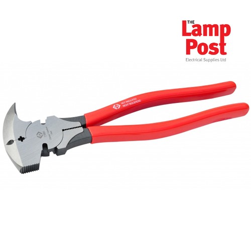 Tools t3866 fencing - tools, pliers