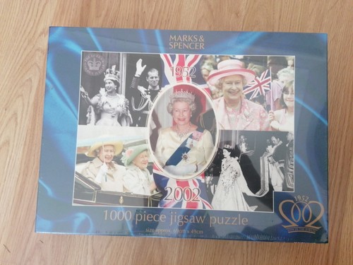 2002 jubilee marks spencer - 2002,
