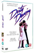 Dirty Dancing DVD (2006) Jennifer Grey, Ardolino (DIR) cert 12 Amazing Value