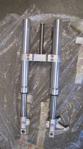 Fork original derbi gpr - original,