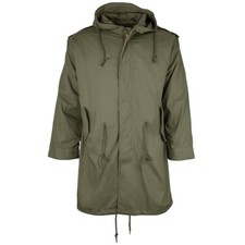 Military inspired rothco - 50's,