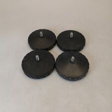 NUMARK Set Of Feet x4 | TTX TTX1 TT500 TT200 TT1650 TT1625 TT1600 TT1550 TTUSB