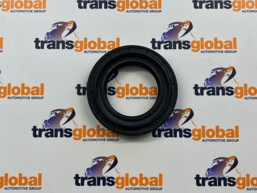 Transfer box output flange oil - transfer,