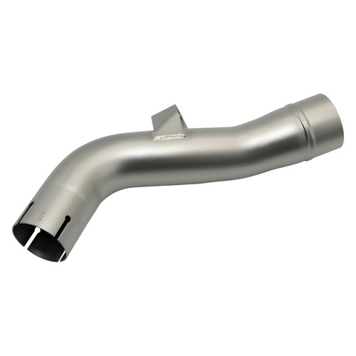 Exhaust pipe spare part - , set
