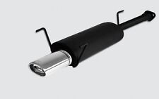 Ulter Sport Muffler Exhaust