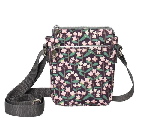Earth squared small bag phone - squared,