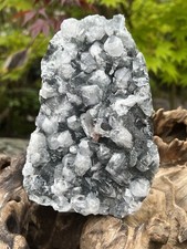 Diamond Apophyllite Crystals