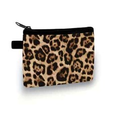 Leopard Print Small
