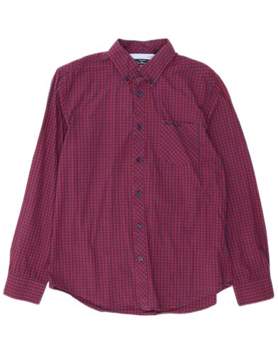 Ben sherman mens shirt - ben,