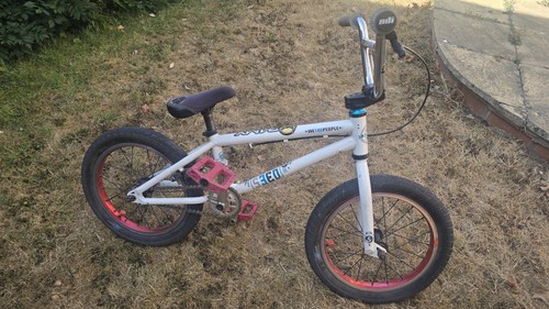 Wtp childs wheel bmx - wtp, bmx.