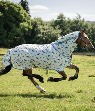Horseware Amigo XL Plus Bug