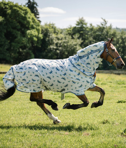 Horseware amigo plus bug - horseware,