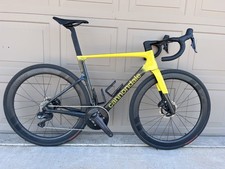 2023 Cannondale SuperSix EVO