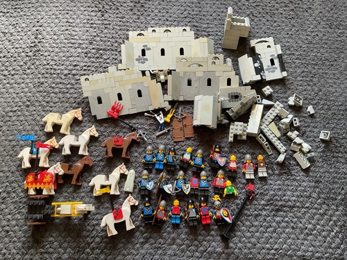 Lego classic castle - classic, &