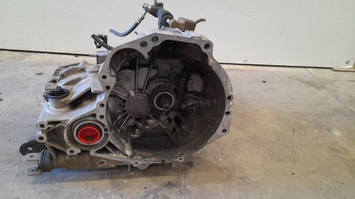 Sin ref gearbox - ref, nissan