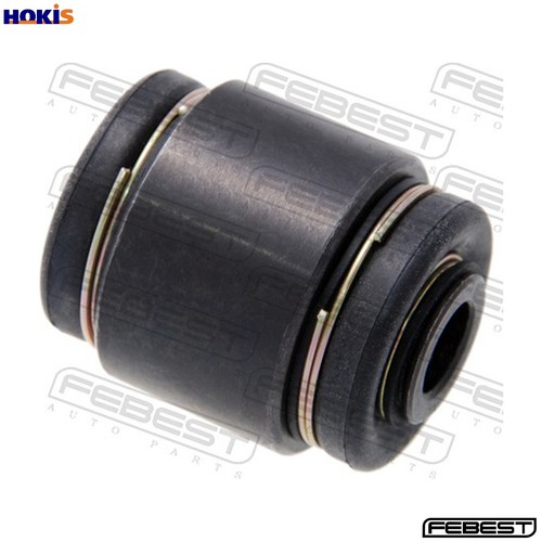 Mounting controltrailing - 2x,