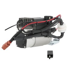 Air Suspension Compressor Pump