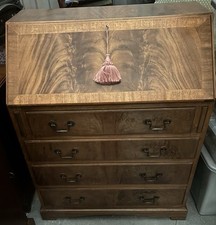 Antique Desk/Bureau