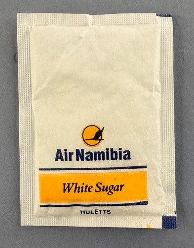 Air namibia airline sugar - airline,