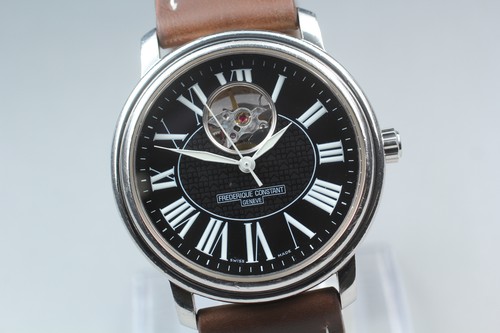 Frederique constant - frederique,