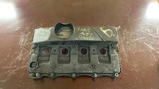 2007 FORD TRANSIT ROCKET CAM
