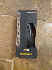 Continental GP5000 folding clincher road tyre 700c x 28mm black