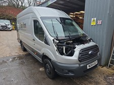 Ford TRANSIT MK8 HI-ROOF V363