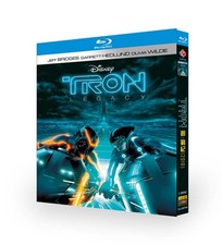 Tron： Legacy‎