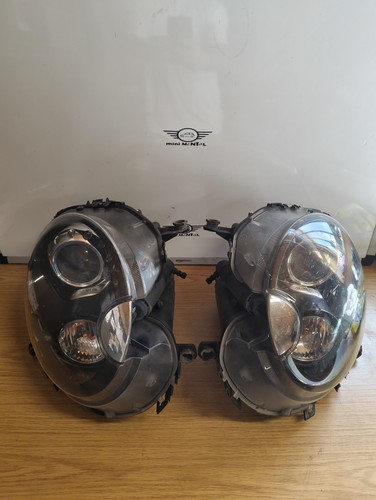 Mini r56 2013 genuine jcw - 2013,