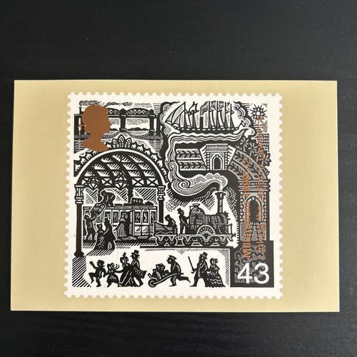 Travellers tales royal mail - royal,