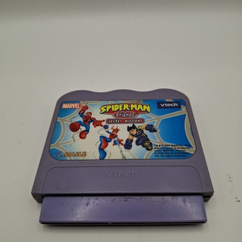 Spiderman friends secret - spiderman, &