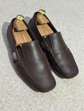 TOD'S Gommino Loafers Shoes