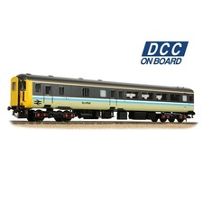 Bachmann BR ScotRail Mk2F DBSO
