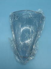 Kawasaki ZX-4RR  Windshield Wind Screen Windscreen ZXR 400 ZX4-RR ZX RR Nos
