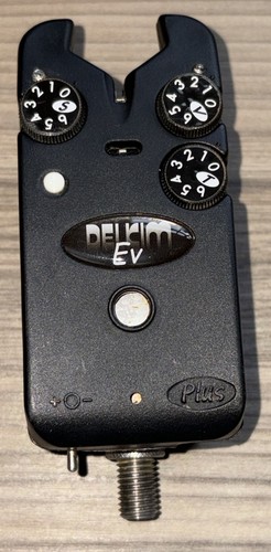 Delkim plus bite - ev,