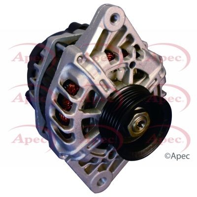 Apec alternator for hyundai - apec,