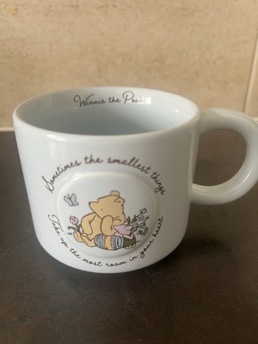 Winnie the pooh piglet - the, &