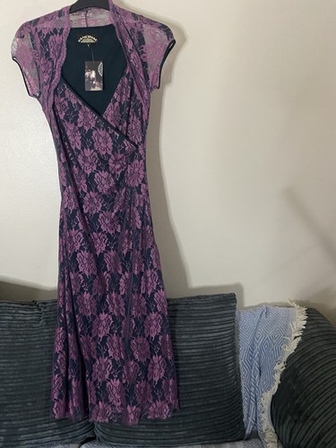 Nancy mac women - mac, lace